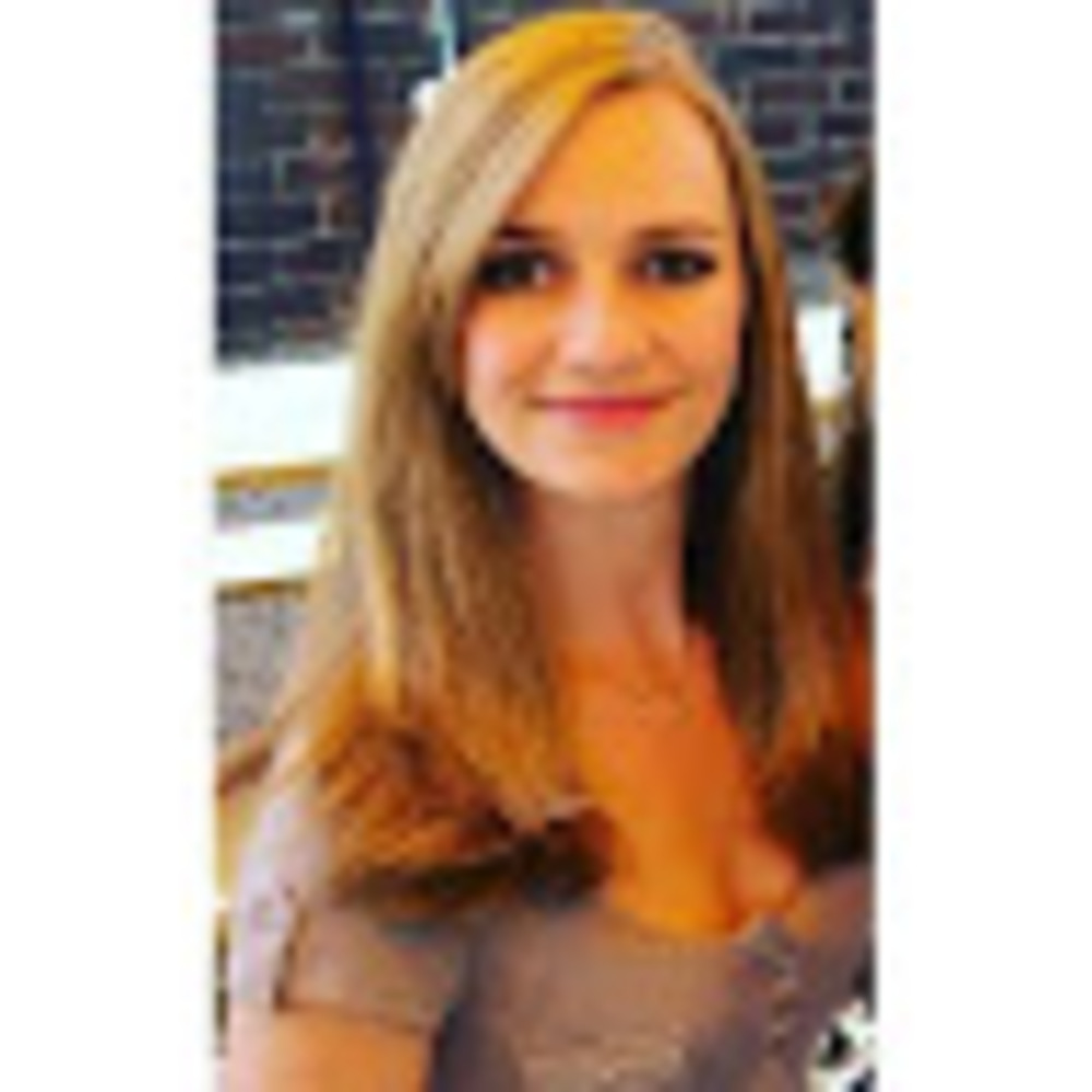 Meet your Posher, Jena